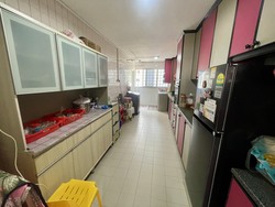 Blk 609 Yishun Street 61 (Yishun), HDB 4 Rooms #608079811